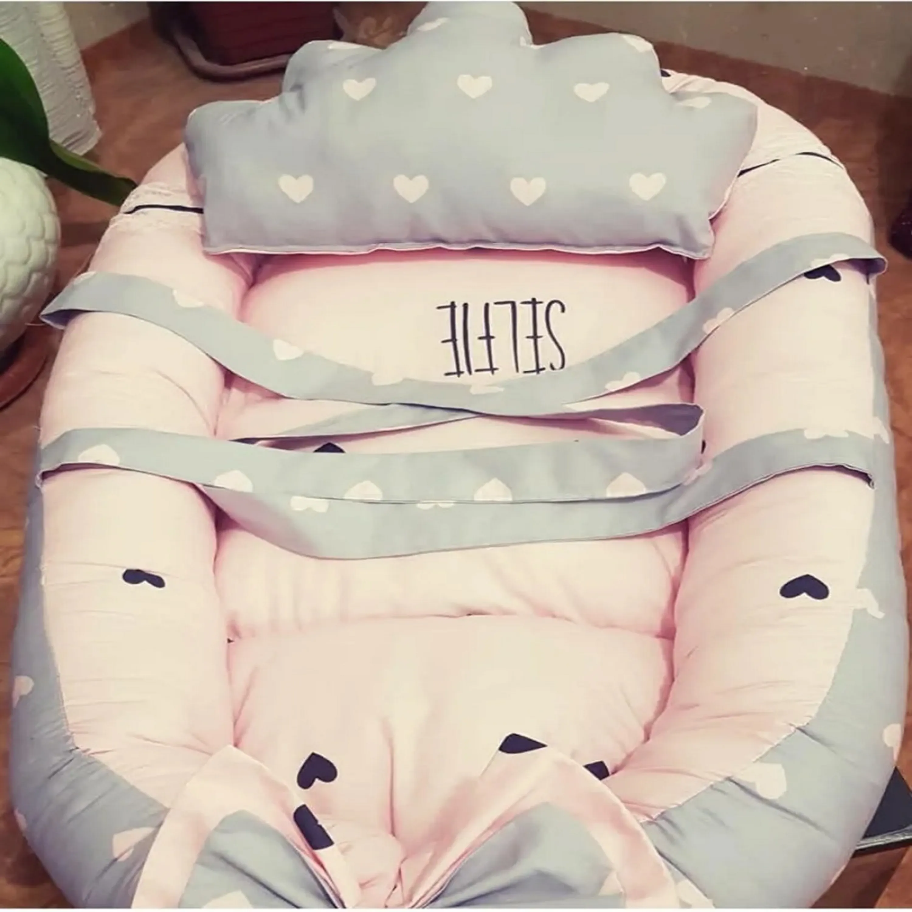 تشک گارد دار حمل کودک تشک گارد دار حمل کودک